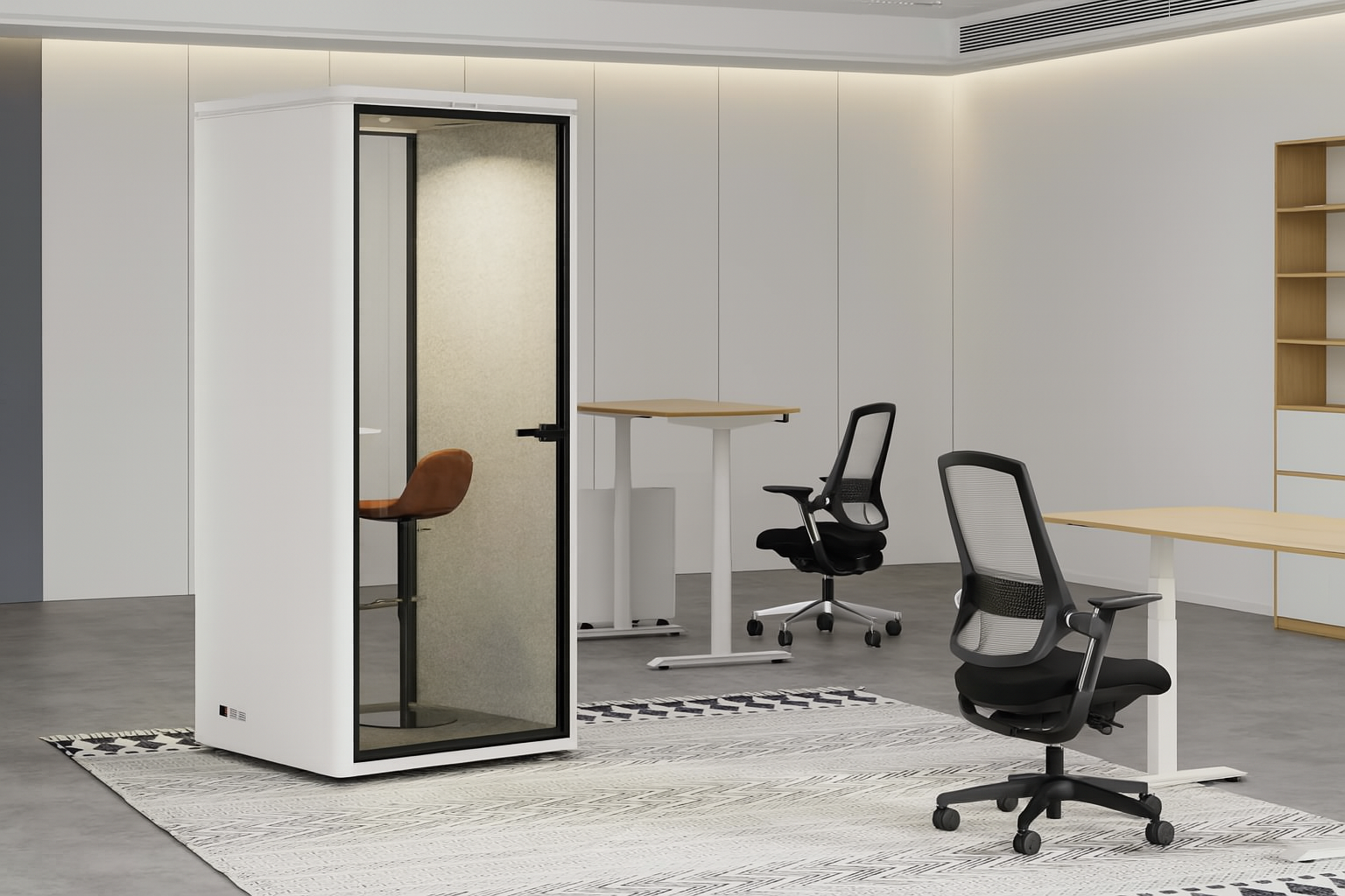 Quiet Booth - Image 6