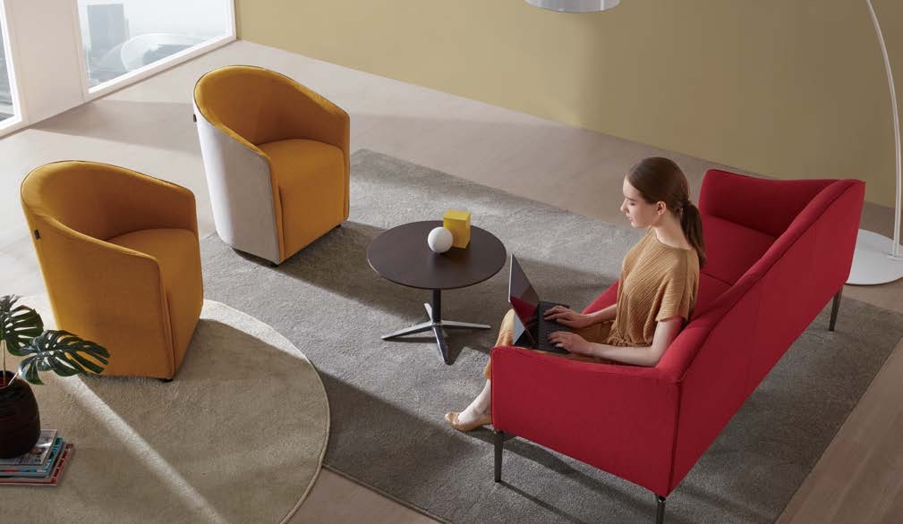 Modular Lounge - Image 7