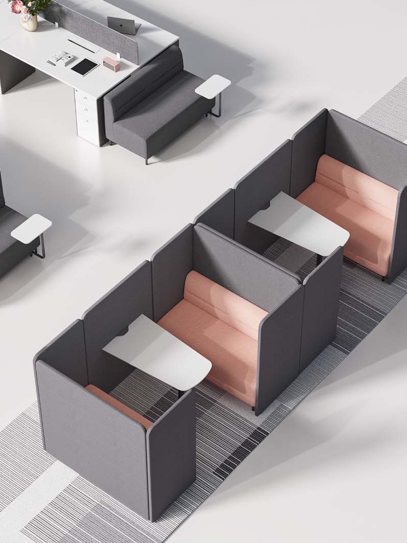 Modular Lounge - Image 3