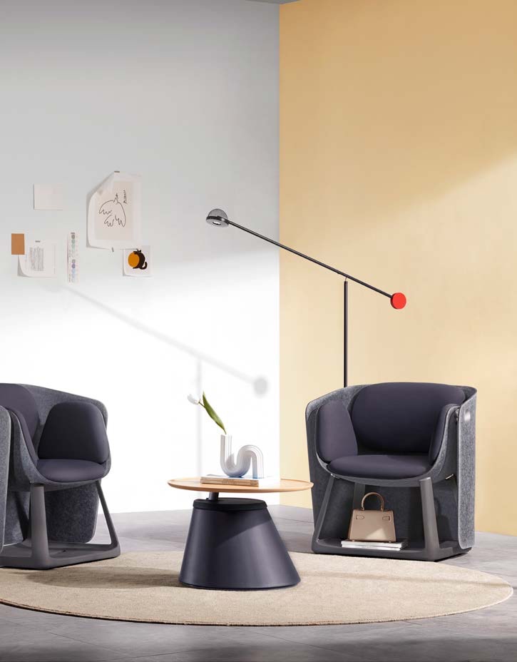 Modular Lounge - Image 8