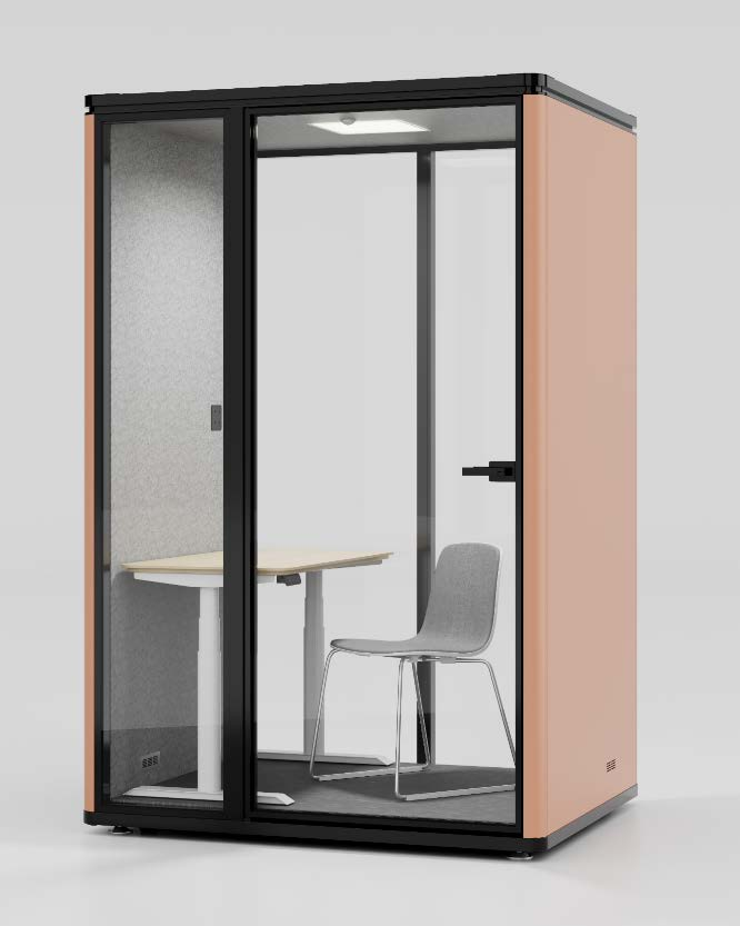 Quiet Booth - Image 4