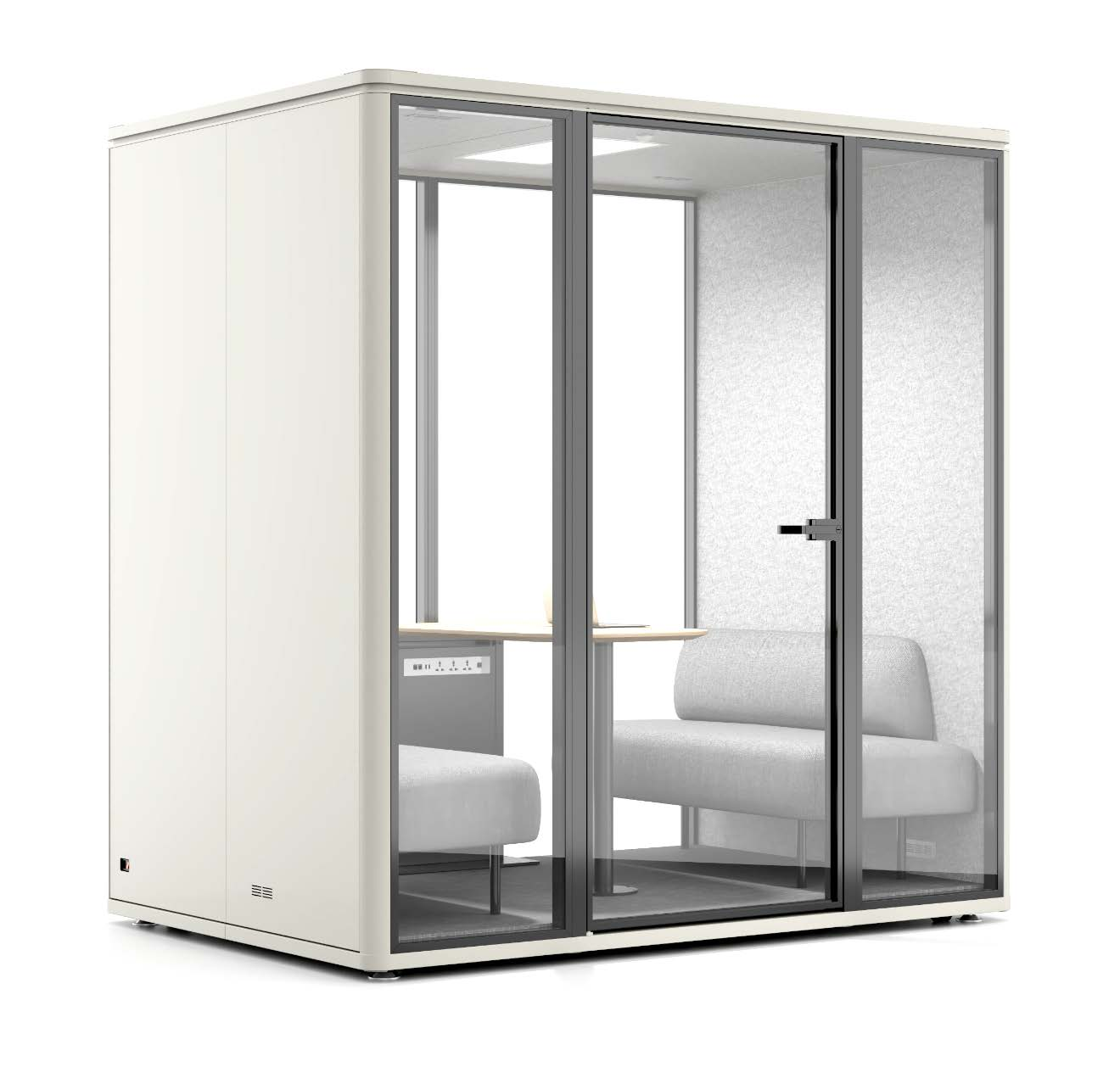 Quiet Booth - Image 3