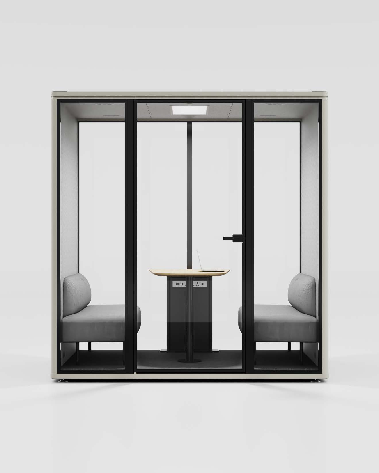 Quiet Booth - Image 2
