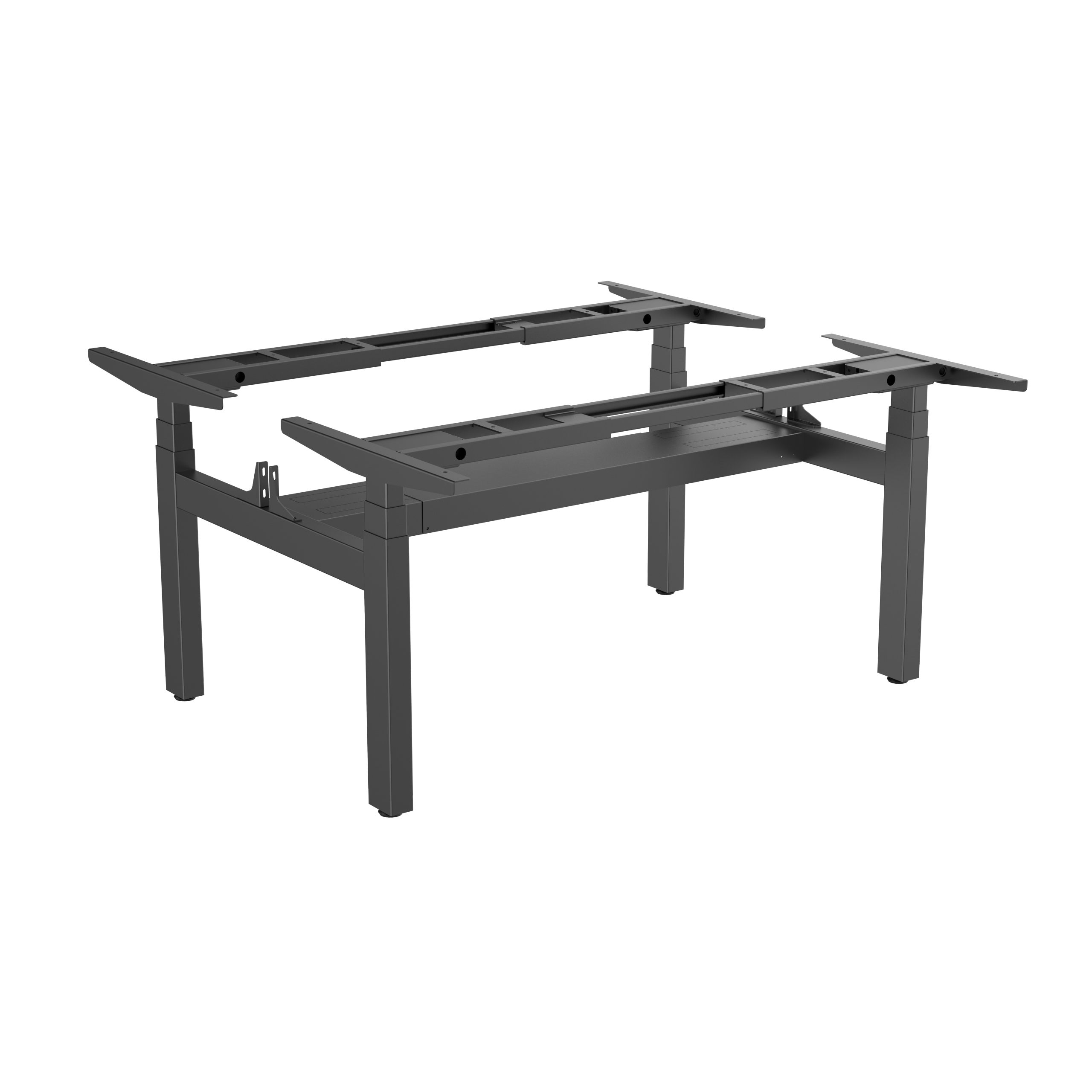 Standard Series - Back-to-Back Workstation - Image 6