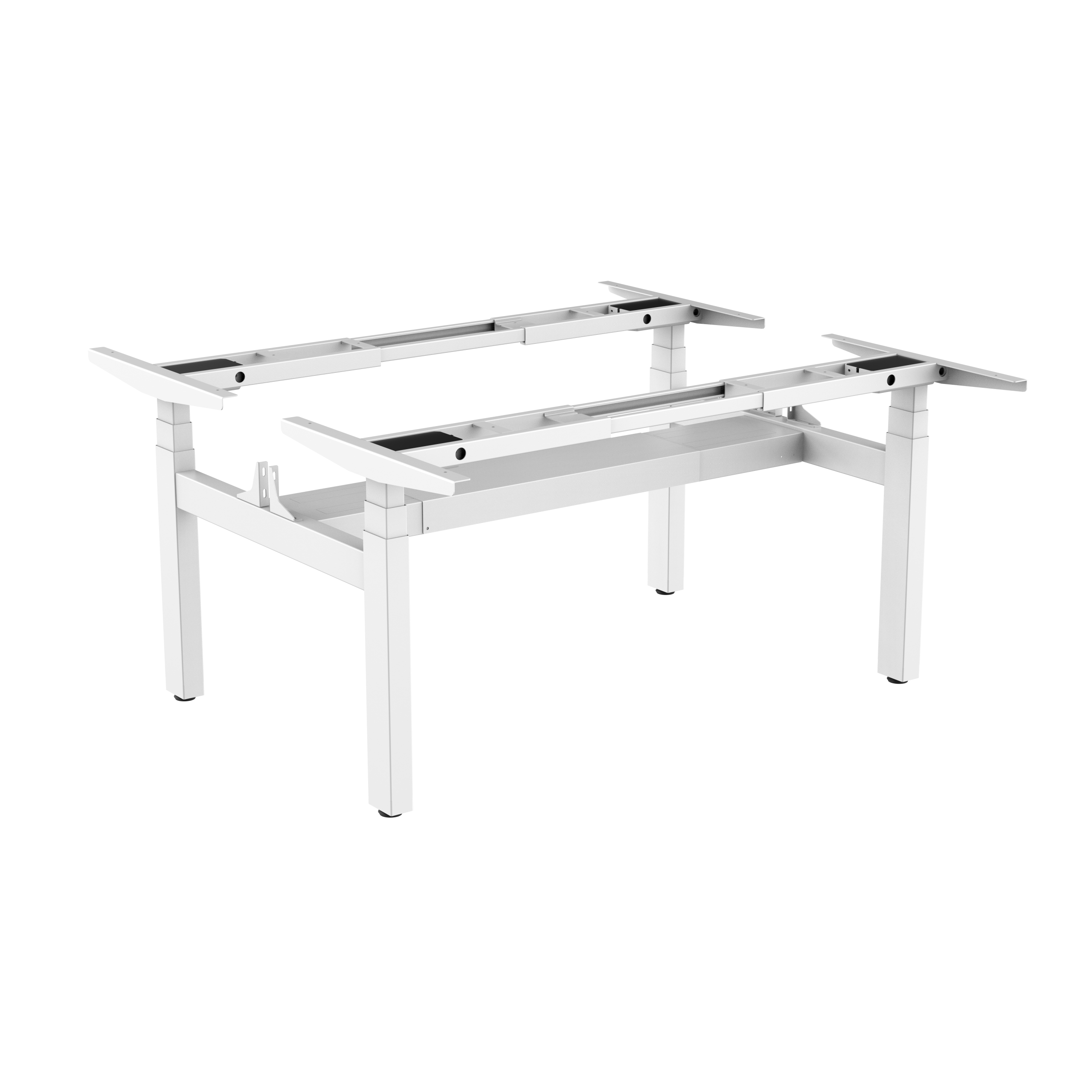 Standard Series - Back-to-Back Workstation - Image 5