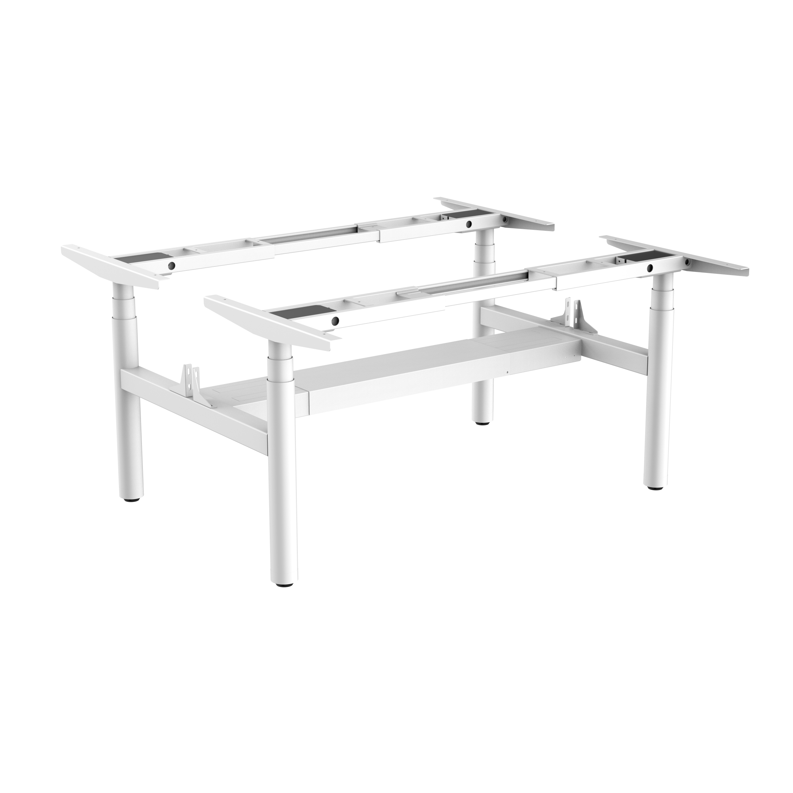 Standard Series - Back-to-Back Workstation - Image 3
