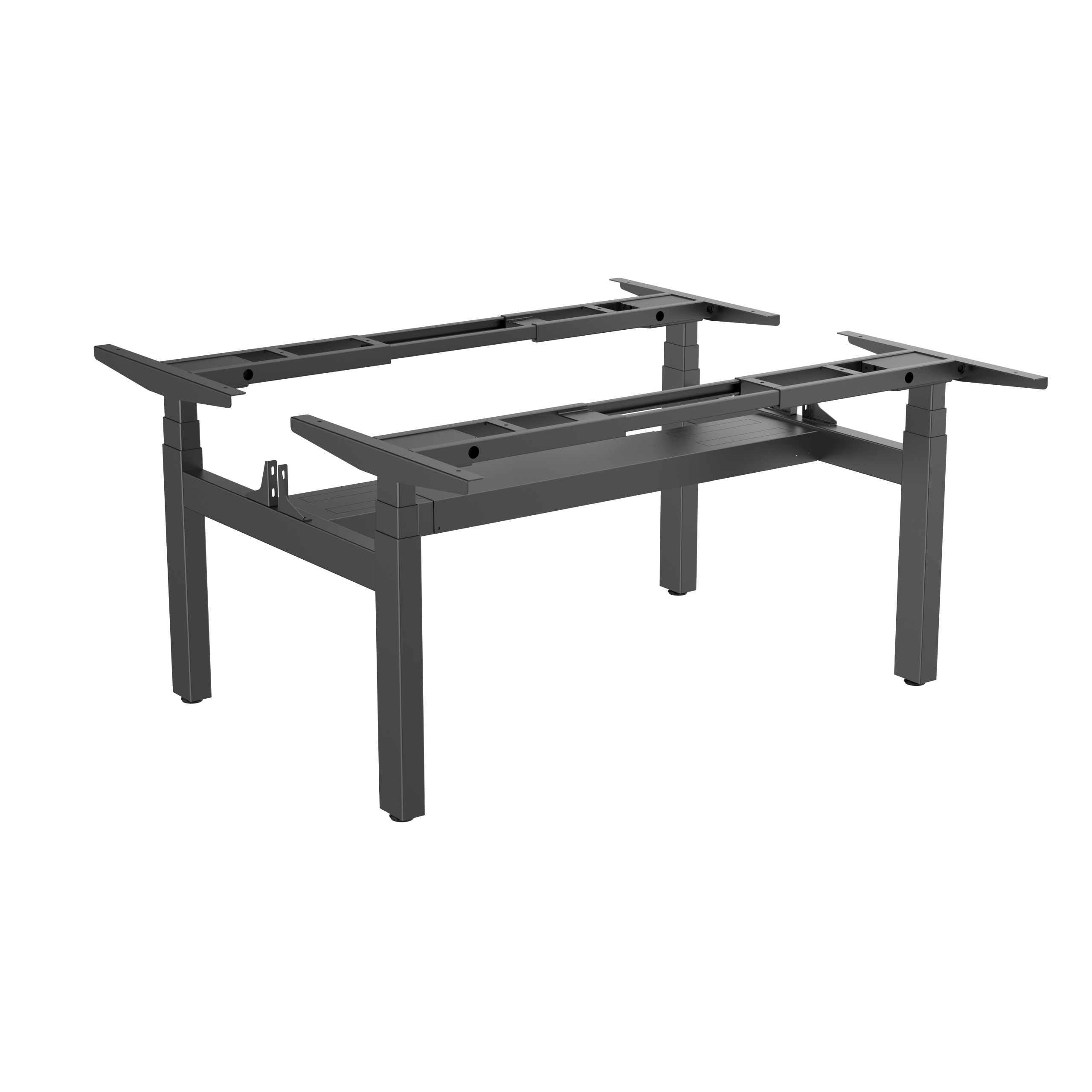 Standard Series - Back-to-Back Workstation - Image 2