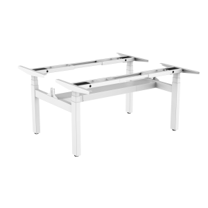 Standard Series - Back-to-Back Workstation